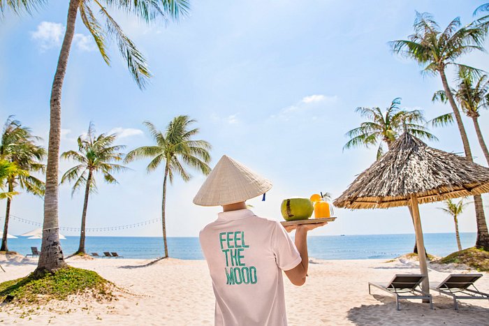 PHU QUOC BEACH BREAK TRIP 5 DAYS 4 NIGHTS