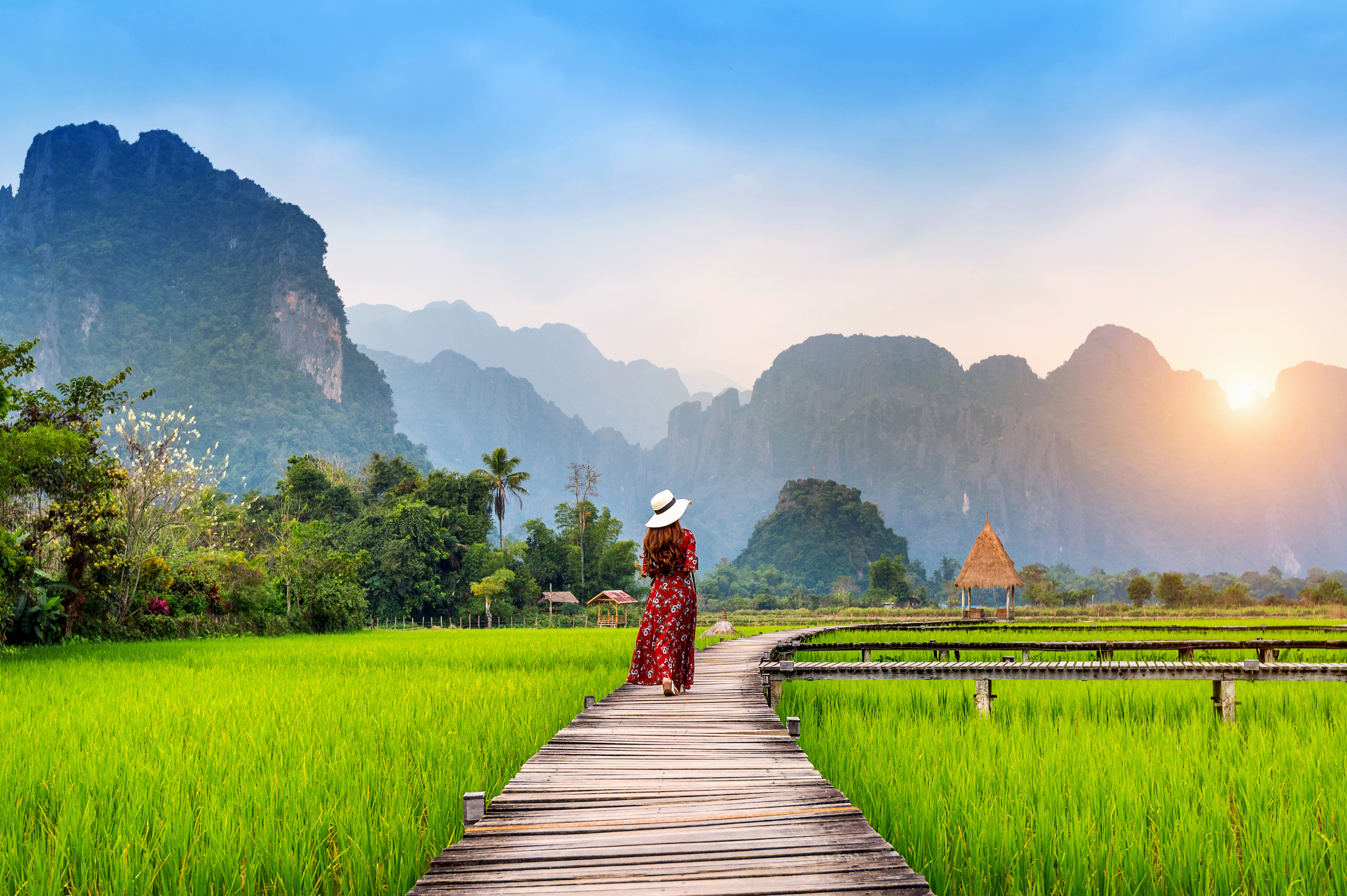 CHARMING NORTHERN VIETNAM TRIP 7 DAYS