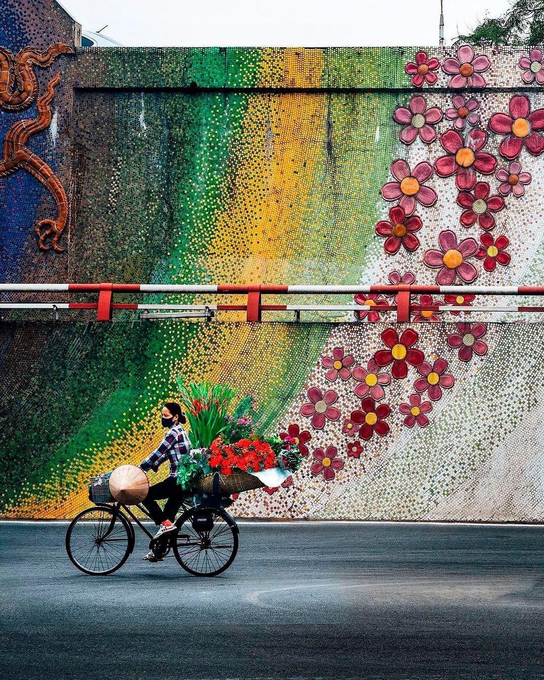 HALONG PORT – HANOI CITY TOUR AND STREET FOODS DAY TOUR