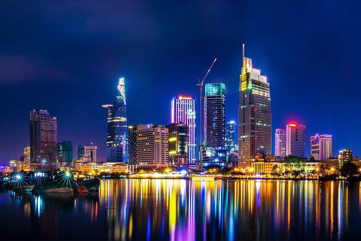 PHU MY PORT – HO CHI MINH CITY DAY TOUR